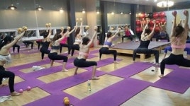 구미필라테스카르, 필라테스지도자 자격증과정 3월 개강 할인 이벤트