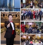 김원기 대표, 부산강연회서 사드 등 국제적 불안요소 대처법 공유