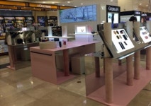브이티 코스메틱, 울산 롯데 백화점 입점 기념 화장품 전 품목 30% 세일
