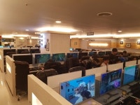 샹떼PC방 성공 PC방 창업 이벤트 진행