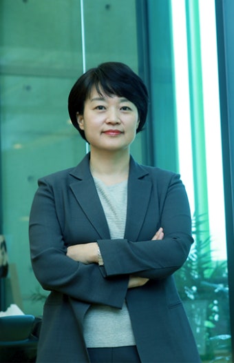 네이버 한성숙 신임대표 