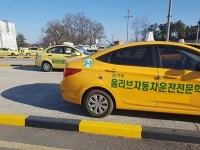 파주 올리브자동차운전면허학원, 시내 운전연수 전문교육 실시