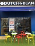 커피 프랜차이즈 브랜드 더치앤빈, 청주 오창호수공원점 오픈