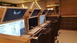 스타덤PC방, 4월 PC방창업 15가지 프로모션 공개지원