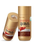 한국야쿠르트, 쿠퍼스 발효유 라인업 4종으로 확대