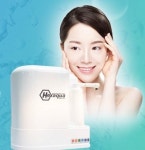 수소수의 결정체, 해피하이 수소환원수로 고객 확대