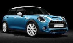 BMW MINI 쿠퍼 D 5도어, 연비 조작 들통..사기꾼도 아니고 뭇매
