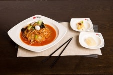 짬뽕 맛집 이비가짬뽕, 신메뉴 볶음짬뽕 출시