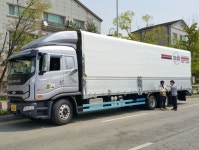 ㈜더원운수, 지입차, 안정적인 일자리 확보로 불황난국 해결