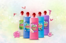 주연홈쇼핑, 스페인 전통 라가르또 섬유유연제 국내 론칭