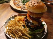 광주 상무지구와 수완지구 충장로의 수제버거 맛집 뉴욕브레드, 활발한 가맹사업으로 새로운 도약을 꿈꾸다.