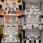 출장돌상 수빈맘돌상, 전통돌상 백일상 대여까지 제공