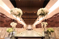 성북구 웨딩홀 에디스웨딩컨벤션 부담을 낮춘 디자인웨딩 제공