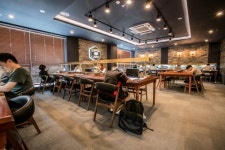 작심독서실, 울산 구영리 기점으로 울산 지역 가맹점 마감 초읽기