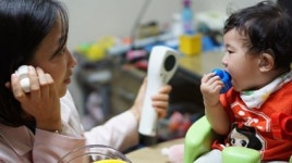 한소리보청기 청각언어센터, 난청 조기 발견 위한 특화프로그램 진행