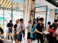 베트남 쌀국수 전문점 바푸리 포, 불황기에 적합한 창업시스템 선보여