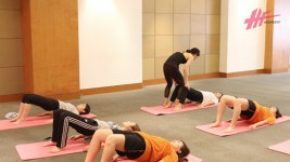 방문 피티 전문 홈핏, 단체 그룹 PT 필라테스 요가 웨이트 교정 프로그램 운영