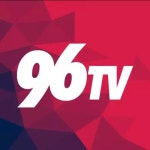 96티비 오픈 및 오픈 기념 MC 이벤트 진행