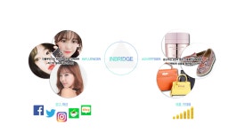 인브리지, SNS, 블로그, 체험단 마케팅 진행