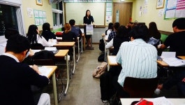 시사일본어학원 단기대학과정, 일본어기초 한 달 투자하면 완성