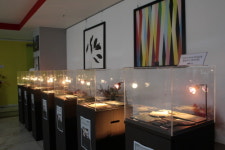 디지털서울문화예술대학교 평생교육원,힐링도예 작품전시회개최