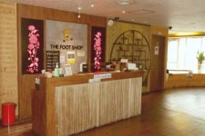 부천 마사지 더풋샵 중동점, 발마사지 및 전신케어 등 프로그램 선봬