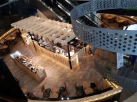 50년 전통 디저트 카페 메고지고, 서울 프랜차이즈 창업박람회 참가