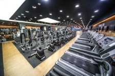 휘트니스FM, 창립 3주년 기념 행사 진행