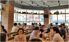 "3900원 쌀국수로 팔아서 언제 돈버냐고요?" 베트남쌀국수전문점 월남선생 전략 마케팅 진행