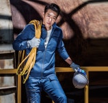 패션그룹형지가 함께 하는 윌비(WILL BE) 작업복 시장 공략