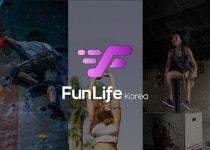 ㈜나이스브로, 펀패스에서 펀라이프로 서비스명 변경