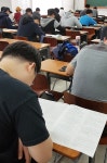 경찰공무원시험, 올바른 학원 선택과 기본에 충실한 학습이 합격의 열쇠