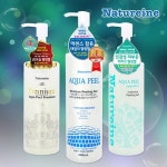 내츄레인 아쿠아필 필링젤 국내 출시...일본 판매 1위 필링젤