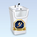 유니크인 애견욕조 전문기업 바스펫, 2017 케이펫페어 일산 참가