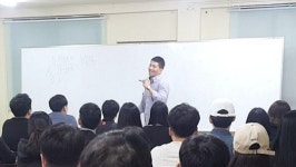 울산 토익∙토익스피킹 BTN어학원스파르타식 말하기 위주 교육 실시