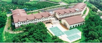 부영그룹 제주부영청소년수련원 개관 4달...참가자 98% 시설만족, 92% 프로그램 만족