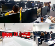 SBS아카데미컴퓨터아트학원 전산세무회계 자격증 실무교육 취업 문 넓힌다