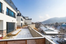남양주 타운하우스 꿈의마을/행복마을 32세대 분양