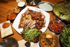 족발 전문 족황상제, 가맹사업 본격 시작...작은 동네 매장에서 유망프랜차이즈로 성장