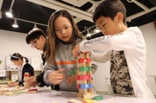 뛰어노는 논술학원, 어렵지 않은 논술교육 대안 선보여