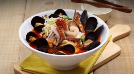 홍짜장, 성공중식창업설명회 1월 2일 개최