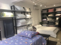 기능성 침구 브랜드 클푸, 베트남 직영매장 오픈