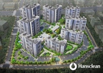 입주청소 전문업체 한스클린, 대구혁신 A7블록 공동구매 수주