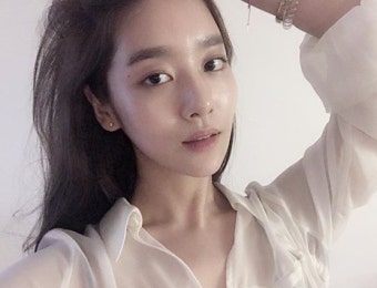 차주영, 그녀는 누구? 도회적 미모 돋보이는 신인 배우
