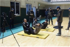 서부지방산림청 산림재해일자리사업 근로자 모집
