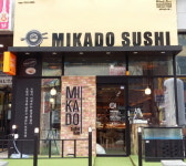 전주 핫플레이이스 혁신도시 맛집거리에 초밥전문점 '미카도스시' 입점