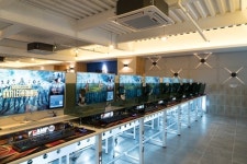 캠프PC방, 새로운 인테리어 컨셉디자인 공개