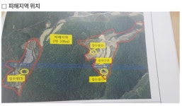 철도시설 공사로 지하수 고갈돼 농경지 피해…철도공단이 지하관정 설치키로