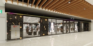 신세계 뷰티 스페셜티 스토어 시코르 스타필드 코엑스점 31일 오픈