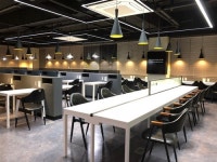 24시 무인 스터디카페 전문 브랜드 르하임, 2월 초 론칭